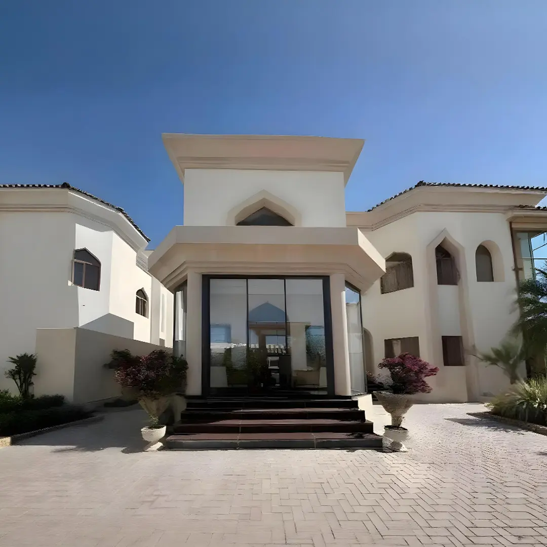 Sliding Glass System