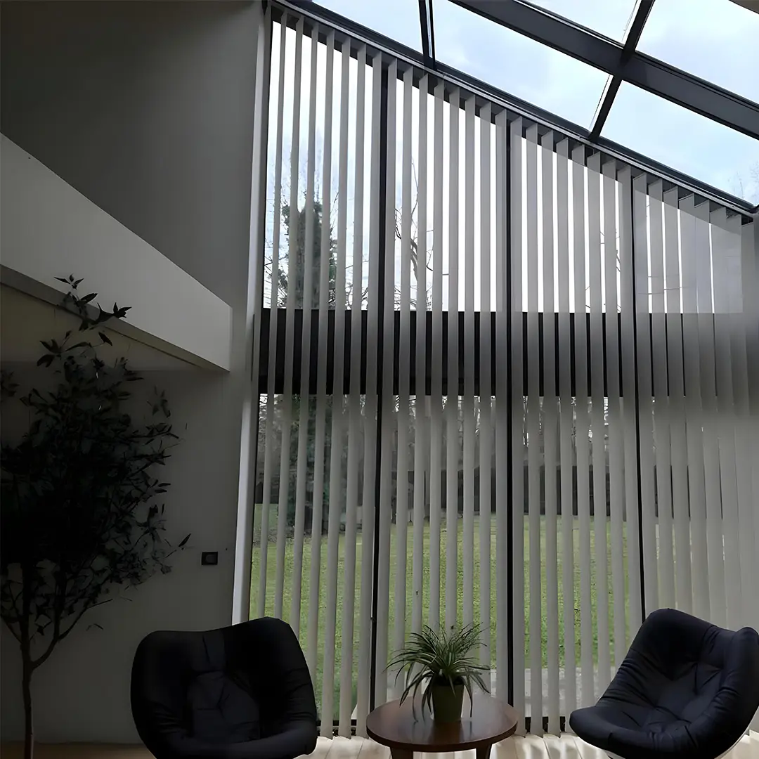 Vertical Blinds