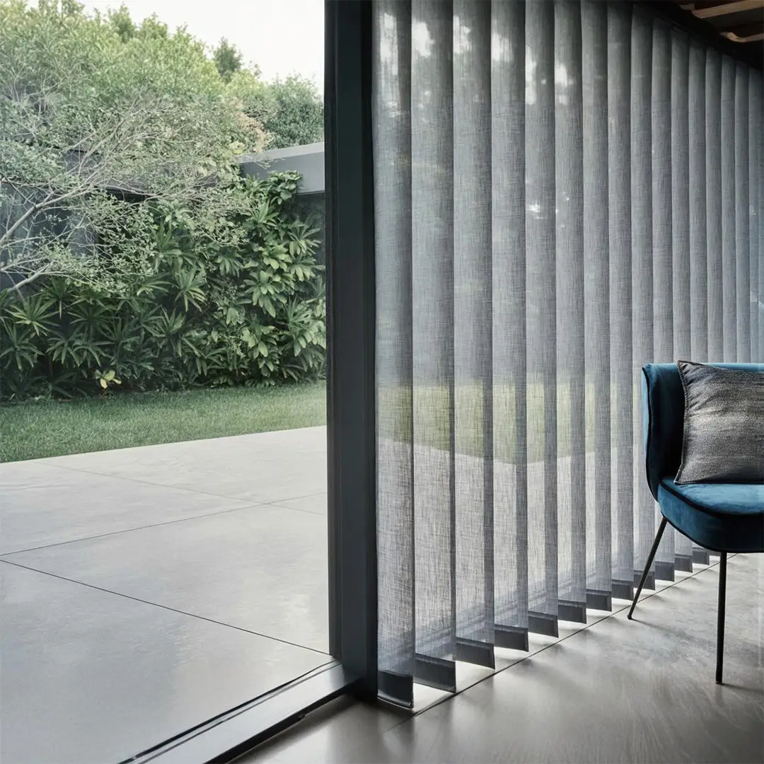 Vertical Blinds